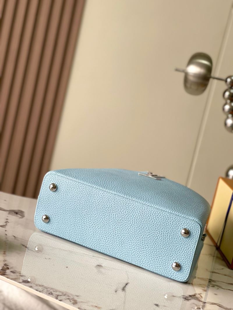 Louis Vuitton Top Handle Bags